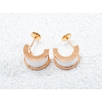 Cheap Bvlgari Earrings For Women #1203762 Replica Wholesale [$60.00 USD] [ITEM#1203762] on Replica Bvlgari Earrings