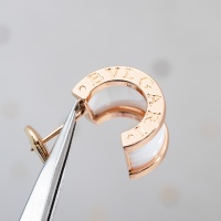 Cheap Bvlgari Earrings For Women #1203762 Replica Wholesale [$60.00 USD] [ITEM#1203762] on Replica Bvlgari Earrings