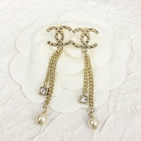 Chanel Earrings For Women #1203779