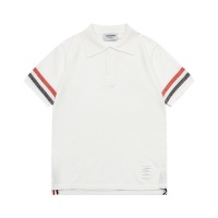 Thom Browne TB T-Shirts Short Sleeved For Men #1203780