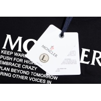 Cheap Moncler T-Shirts Short Sleeved For Unisex #1203787 Replica Wholesale [$34.00 USD] [ITEM#1203787] on Replica Moncler T-Shirts