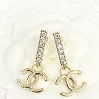 Chanel Earrings For Women #1203799