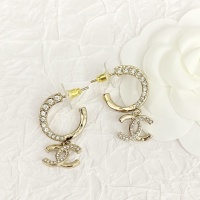 Chanel Earrings For Women #1203804