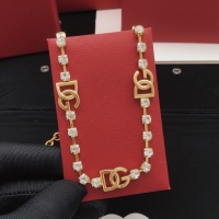 Cheap Dolce &amp; Gabbana Necklaces For Women #1203809 Replica Wholesale [$38.00 USD] [ITEM#1203809] on Replica Dolce &amp; Gabbana Necklaces