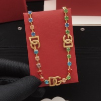 Cheap Dolce &amp; Gabbana Necklaces For Women #1203810 Replica Wholesale [$38.00 USD] [ITEM#1203810] on Replica Dolce &amp; Gabbana Necklaces