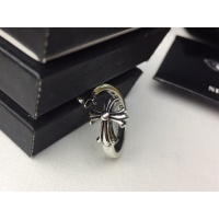 Cheap Chrome Hearts Rings #1203814 Replica Wholesale [$23.00 USD] [ITEM#1203814] on Replica Chrome Hearts Rings