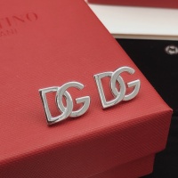 Cheap Dolce &amp; Gabbana D&amp;G Earrings For Women #1203815 Replica Wholesale [$25.00 USD] [ITEM#1203815] on Replica Dolce &amp; Gabbana D&amp;G Earrings