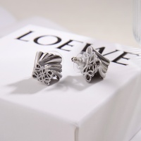 Cheap LOEWE Earrings For Women #1203826 Replica Wholesale [$27.00 USD] [ITEM#1203826] on Replica LOEWE Earrings