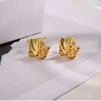Cheap LOEWE Earrings For Women #1203827 Replica Wholesale [$27.00 USD] [ITEM#1203827] on Replica LOEWE Earrings