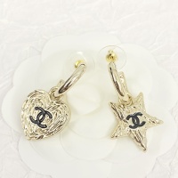 Cheap Chanel Earrings For Women #1203835 Replica Wholesale [$29.00 USD] [ITEM#1203835] on Replica Chanel Earrings