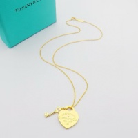 Cheap Tiffany Necklaces #1203844 Replica Wholesale [$27.00 USD] [ITEM#1203844] on Replica Tiffany Necklaces