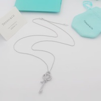 Cheap Tiffany Necklaces For Women #1203858 Replica Wholesale [$32.00 USD] [ITEM#1203858] on Replica Tiffany Necklaces