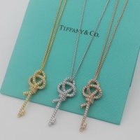 Cheap Tiffany Necklaces For Women #1203858 Replica Wholesale [$32.00 USD] [ITEM#1203858] on Replica Tiffany Necklaces