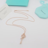 Cheap Tiffany Necklaces For Women #1203859 Replica Wholesale [$32.00 USD] [ITEM#1203859] on Replica Tiffany Necklaces