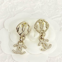 Chanel Earrings For Women #1203873