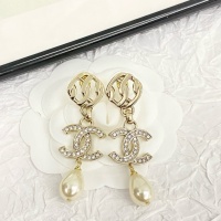 Chanel Earrings For Women #1203874