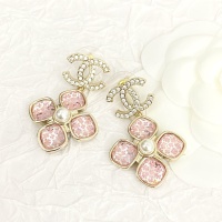 Chanel Earrings For Women #1203876