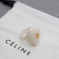 Cheap Celine Rings For Women #1203879 Replica Wholesale [$45.00 USD] [ITEM#1203879] on Replica Celine Rings