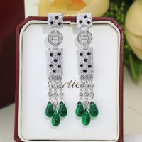 Cartier Earrings For Women #1203880