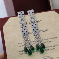 Cheap Cartier Earrings For Women #1203880 Replica Wholesale [$45.00 USD] [ITEM#1203880] on Replica Cartier Earrings
