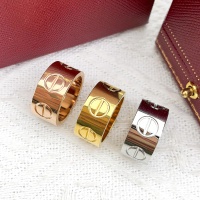 Cheap Cartier Rings #1203883 Replica Wholesale [$25.00 USD] [ITEM#1203883] on Replica Cartier Rings
