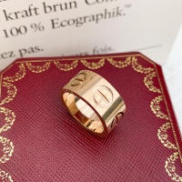 Cartier Rings #1203886