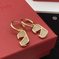 Cheap Valentino Earrings For Women #1203889 Replica Wholesale [$29.00 USD] [ITEM#1203889] on Replica Valentino Earrings