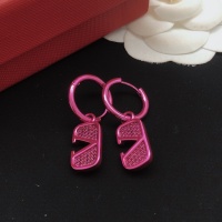 Cheap Valentino Earrings For Women #1203894 Replica Wholesale [$29.00 USD] [ITEM#1203894] on Replica Valentino Earrings