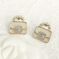 Chanel Earrings For Women #1203904