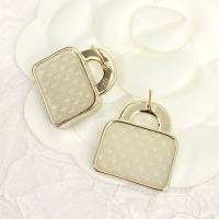 Cheap Chanel Earrings For Women #1203904 Replica Wholesale [$27.00 USD] [ITEM#1203904] on Replica Chanel Earrings