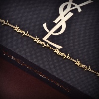 Cheap Yves Saint Laurent YSL Bracelets #1203911 Replica Wholesale [$29.00 USD] [ITEM#1203911] on Replica Yves Saint Laurent YSL Bracelets