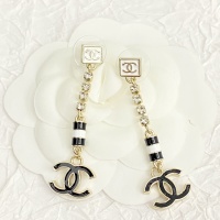 Cheap Chanel Earrings For Women #1203915 Replica Wholesale [$36.00 USD] [ITEM#1203915] on Replica Chanel Earrings