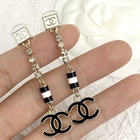 Cheap Chanel Earrings For Women #1203915 Replica Wholesale [$36.00 USD] [ITEM#1203915] on Replica Chanel Earrings