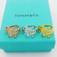 Cheap Tiffany Rings #1203928 Replica Wholesale [$25.00 USD] [ITEM#1203928] on Replica Tiffany Rings