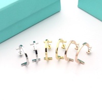 Cheap Tiffany Earrings For Women #1203948 Replica Wholesale [$27.00 USD] [ITEM#1203948] on Replica Tiffany Earrings