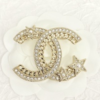 Chanel Brooches For Women #1203957