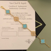 Cheap Van Cleef &amp; Arpels Bracelets For Women #1203958 Replica Wholesale [$38.00 USD] [ITEM#1203958] on Replica Van Cleef &amp; Arpels Bracelets