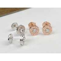 Cheap Bvlgari Earrings For Women #1203963 Replica Wholesale [$29.00 USD] [ITEM#1203963] on Replica Bvlgari Earrings
