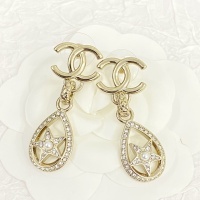 Chanel Earrings For Women #1203966