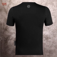 Cheap Philipp Plein PP T-Shirts Short Sleeved For Men #1203987 Replica Wholesale [$29.00 USD] [ITEM#1203987] on Replica Philipp Plein PP T-Shirts