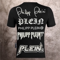 Philipp Plein PP T-Shirts Short Sleeved For Men #1203996