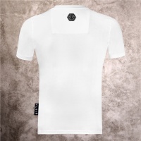 Cheap Philipp Plein PP T-Shirts Short Sleeved For Men #1203999 Replica Wholesale [$32.00 USD] [ITEM#1203999] on Replica Philipp Plein PP T-Shirts