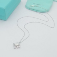 Cheap Tiffany Necklaces For Women #1204000 Replica Wholesale [$25.00 USD] [ITEM#1204000] on Replica Tiffany Necklaces