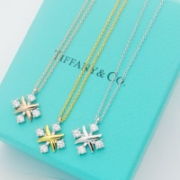 Cheap Tiffany Necklaces For Women #1204001 Replica Wholesale [$25.00 USD] [ITEM#1204001] on Replica Tiffany Necklaces