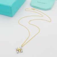 Cheap Tiffany Necklaces For Women #1204002 Replica Wholesale [$25.00 USD] [ITEM#1204002] on Replica Tiffany Necklaces