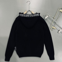 Cheap Philipp Plein PP Jackets Long Sleeved For Men #1204014 Replica Wholesale [$100.00 USD] [ITEM#1204014] on Replica Philipp Plein PP Jackets