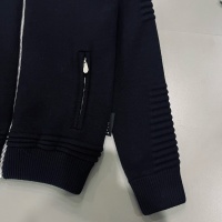 Cheap Philipp Plein PP Jackets Long Sleeved For Men #1204015 Replica Wholesale [$100.00 USD] [ITEM#1204015] on Replica Philipp Plein PP Jackets