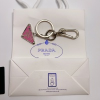 Cheap Prada Key Holder And Bag Buckle #1204034 Replica Wholesale [$38.00 USD] [ITEM#1204034] on Replica Prada Key Holder And Bag Buckle