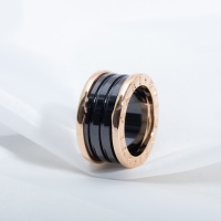 Cheap Bvlgari Rings #1204042 Replica Wholesale [$48.00 USD] [ITEM#1204042] on Replica Bvlgari Rings