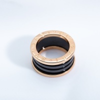 Cheap Bvlgari Rings #1204042 Replica Wholesale [$48.00 USD] [ITEM#1204042] on Replica Bvlgari Rings
